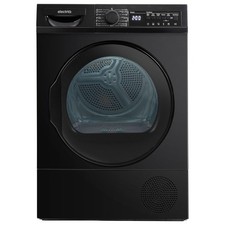 electriQ 12kg Heat Pump Tumble