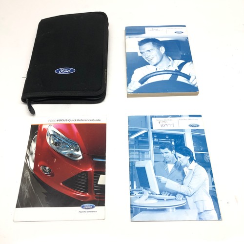 Ford focus mk2 petrol - mk2, 1.6
