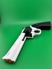 Colt Python Prop, 3d Printed