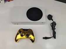 Microsoft Xbox Series S 512GB
