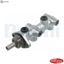 BRAKE MASTER CYLINDER LM41531
