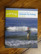 The orvis guide - orvis, saltwater