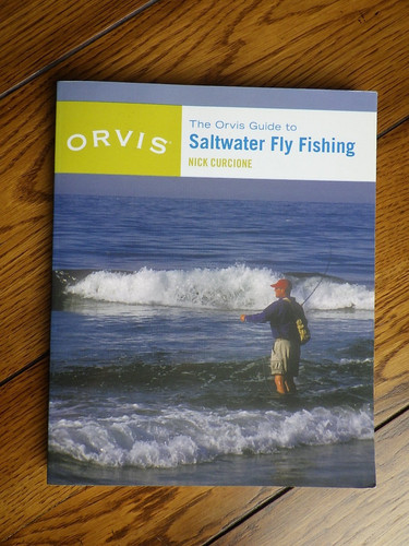 The orvis guide saltwater - orvis, to