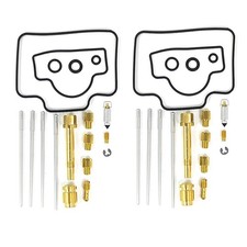 2x Replacement Carburetor