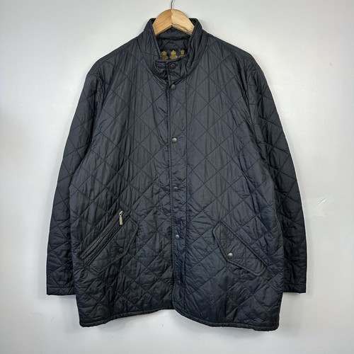 Barbour chelsea quilted - barbour,