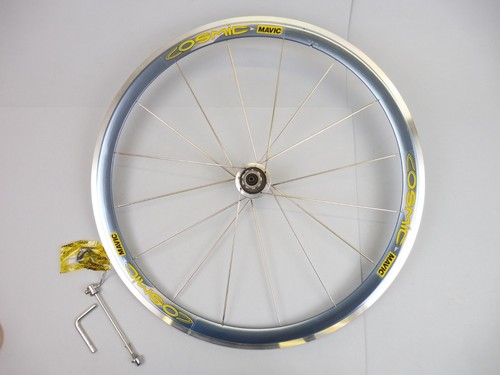 Mavic cosmic pro shimano hg - cosmic,