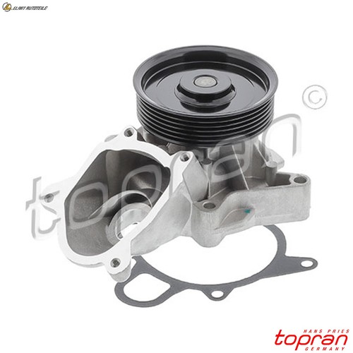 Water pump 500 - pump, 932