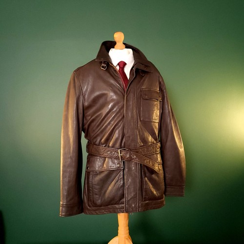 Massimo dutti sheepskin - dutti,