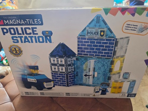 The original magna tiles - the,
