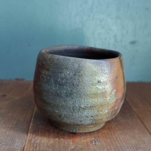 Bizen guinomi sakakibara - guinomi,