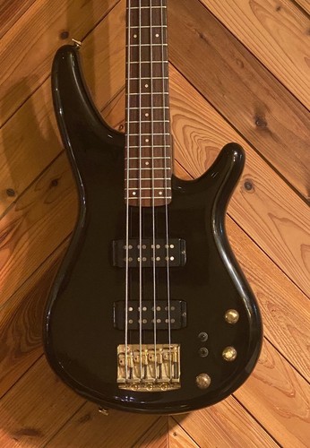 Ibanez rb824 roadstar 2bass - ibanez,