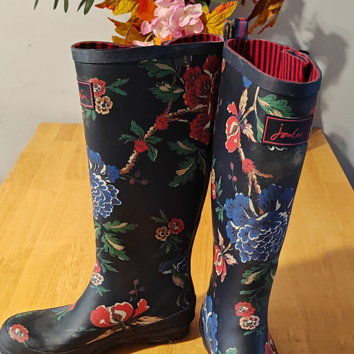 Joules women waterproof - joules,