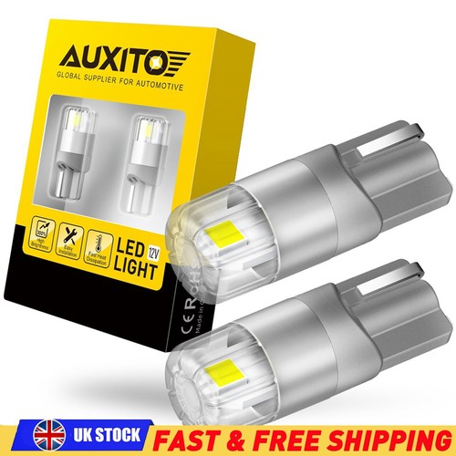 2pcs led t10 194 - led, side