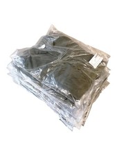 10x NEW Ex British Army Olive