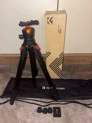 Concept 162cm travel - k&f, 63"/162cm