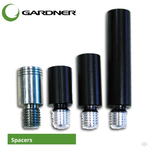 Gardner tackle spacers - tackle,