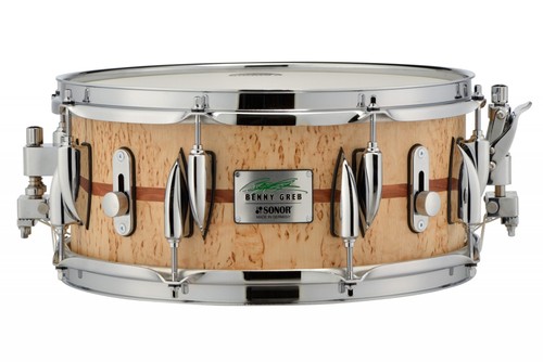 Sonor benny greb - benny,