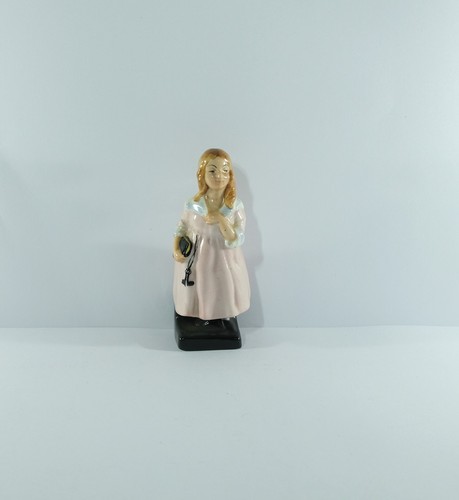 Royal doulton figurine dickens - figurine,