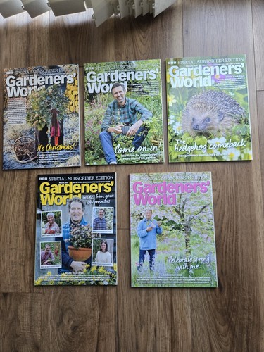 2024 gardeners world - 2024,