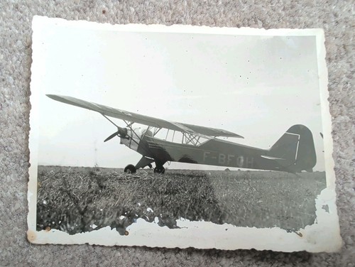 Original late 1940s - late, early