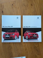 Volkswagen Polo GTI & GTI Cup