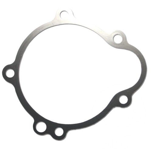 Athena starter cover - starter, gasket