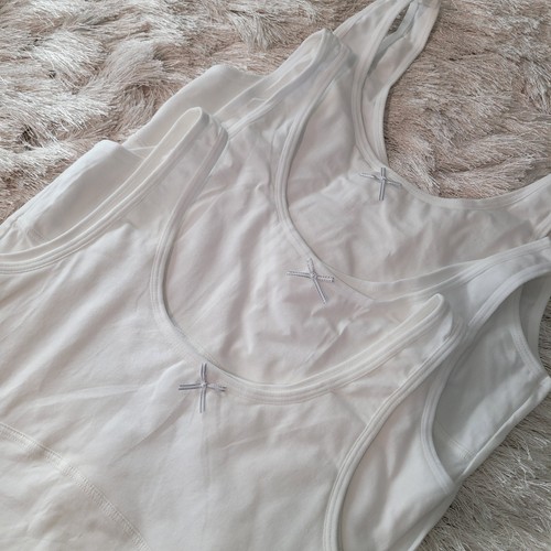 Girls cami camisole top shirt - girls,