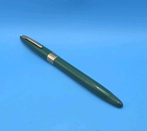 1950s sheaffer snorkel - 1950s,