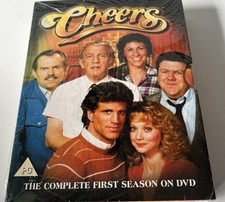 Cheers Series One DVD Ted