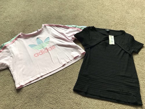 Girls age years - years, 2x