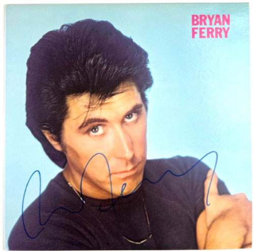 Roxy music bryan ferry - music:,