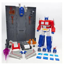 MD-005 | Transformation | KO