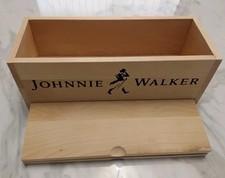 A New Johnnie Walker Garnish