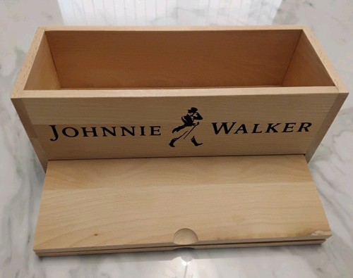 New johnnie walker garnish - johnnie,