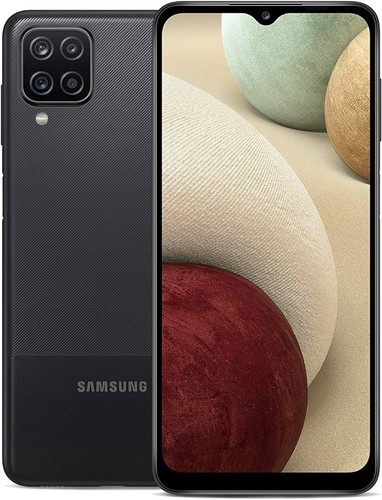 Samsung galaxy a12 64gb - samsung, mobile