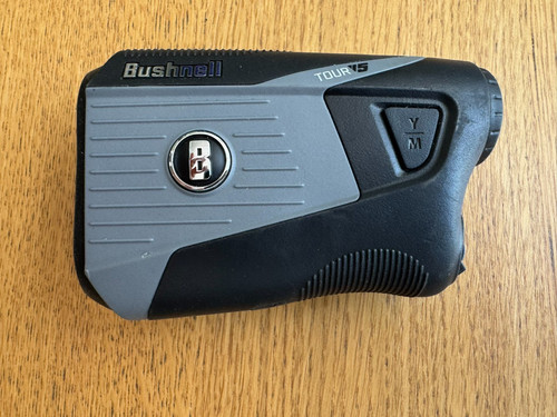 Bushnell tour golf laser - golf,