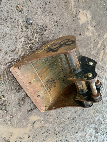 Digger bucket inch for - digger, bucket,