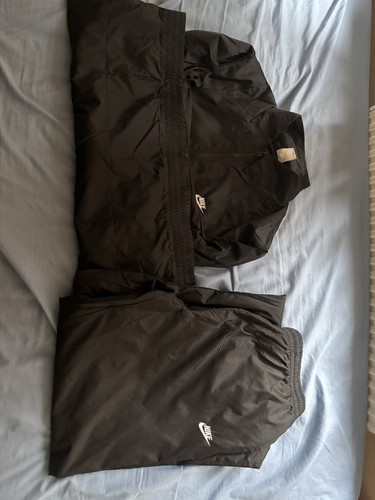 Nike windrunner full tracksuit - full,