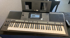 Yamaha PSR-S970 Arranger
