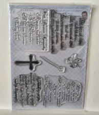 Sentimentally Yours Stamp Set