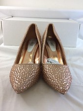 BNIB Coast Tess Diamante Court