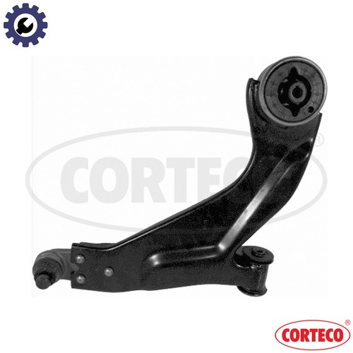 Controltrailing arm wheel - controltrailing,