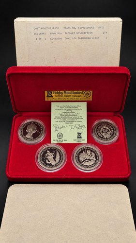 1981 isle man duke of - of,