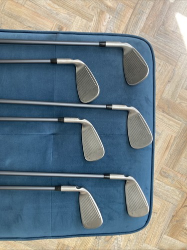 Ping series irons - series, /
