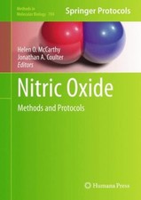 Nitric Oxide : Methods and Protocols Hardcover