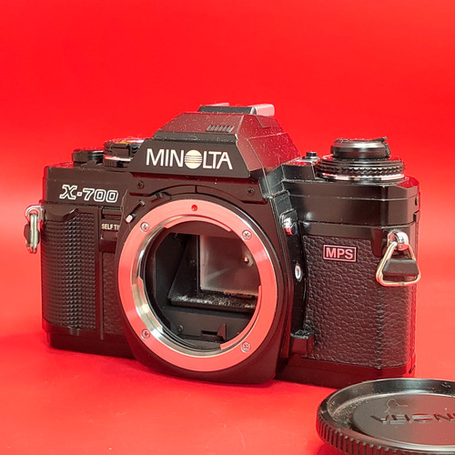 Mint minolta new 700 mps - [mint],