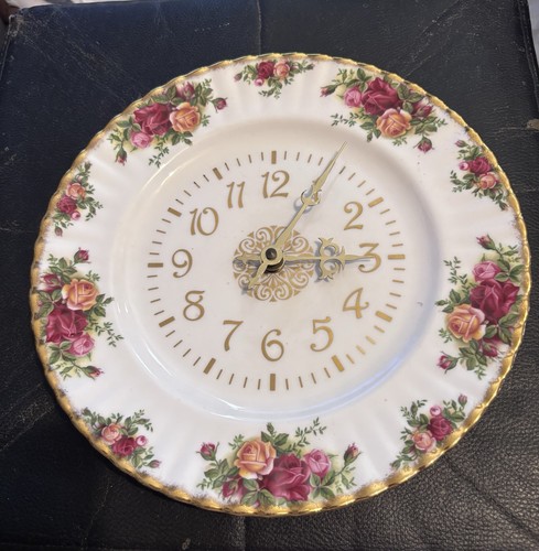 Royal albert old country - royal,