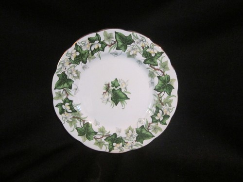 Royal albert ivy lea tea - albert,