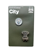 NEW MANCHESTER CITY FC HAT CAP