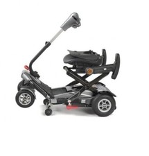 Tga minimo autofold portable - tga,